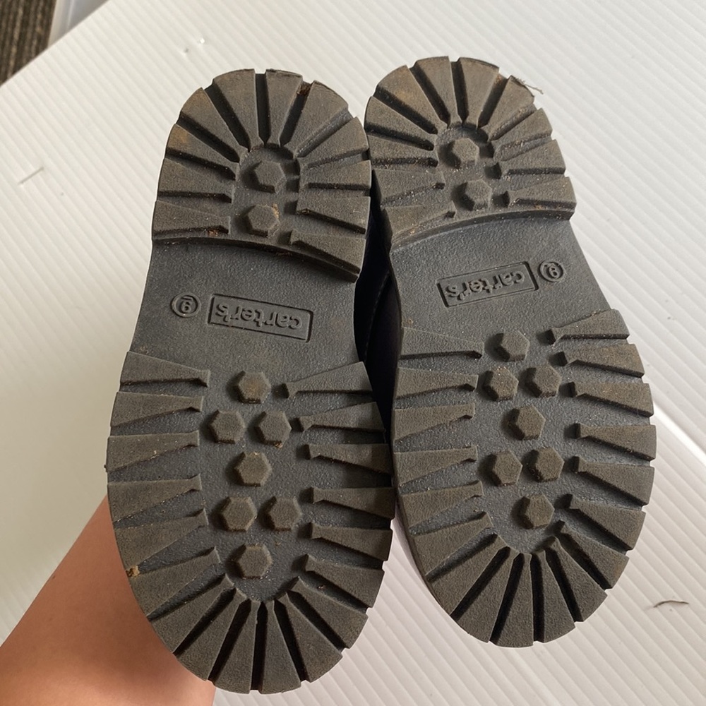 Carters boots - Picture 3 of 8
